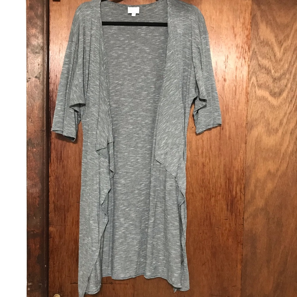 LuLaRoe Shirley Cardigan